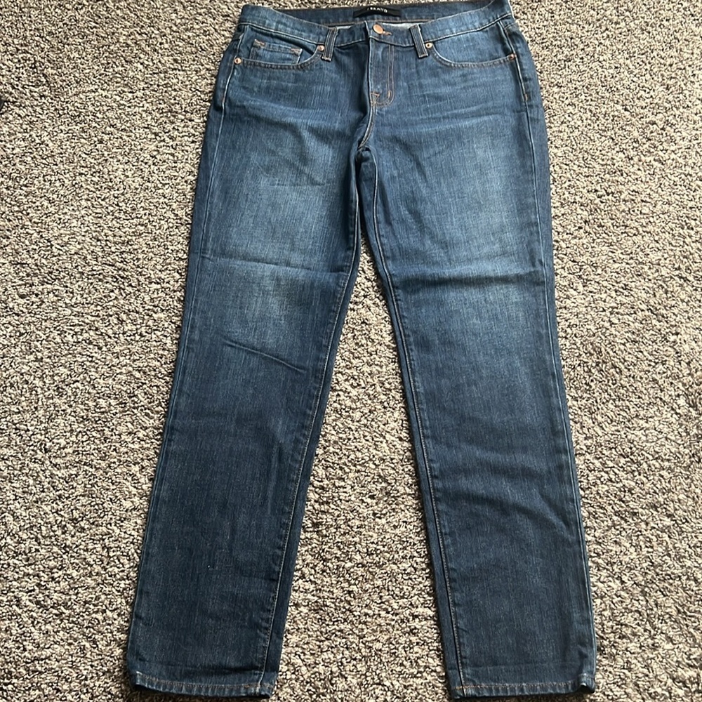 Aiden Ringer Jeans - Picture 2 of 6
